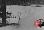 Image A-4 missile raté de combustion Peenemunde Allemagne, 1943, de la seconde 57 séquences d'archives historiques vidéo 65675077964