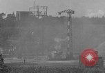 Standbild A-4 Rakete Zündaussetzer Peenemunde Deutschland, 1943, aus Sekunde 19 historischem Filmmaterial Videoclip 65675077965