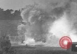 Standbild A-4 Rakete Zündaussetzer Peenemunde Deutschland, 1943, aus Sekunde 33 historischem Filmmaterial Videoclip 65675077965
