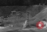 Immagine di A-4 missile perdite colpi Peenemunde Germania, 1943, secondo 44 filmato di repertorio 65675077966