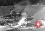 Immagine di A-4 missile perdite colpi Peenemunde Germania, 1943, secondo 61 filmato di repertorio 65675077966