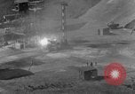 Standbild A-4 Rakete Explosion Peenemunde Deutschland, 1943, aus Sekunde 11 historischem Filmmaterial Videoclip 65675077968