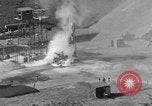 Standbild A-4 Rakete Explosion Peenemunde Deutschland, 1943, aus Sekunde 15 historischem Filmmaterial Videoclip 65675077968