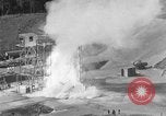 Standbild A-4 Rakete Explosion Peenemunde Deutschland, 1943, aus Sekunde 20 historischem Filmmaterial Videoclip 65675077968