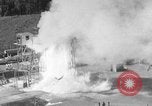 Standbild A-4 Rakete Explosion Peenemunde Deutschland, 1943, aus Sekunde 22 historischem Filmmaterial Videoclip 65675077968