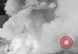 Standbild A-4 Rakete Explosion Peenemunde Deutschland, 1943, aus Sekunde 29 historischem Filmmaterial Videoclip 65675077968