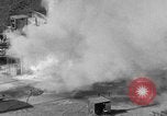 Standbild A-4 Rakete Explosion Peenemunde Deutschland, 1943, aus Sekunde 35 historischem Filmmaterial Videoclip 65675077968