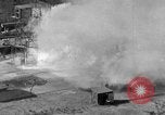 Standbild A-4 Rakete Explosion Peenemunde Deutschland, 1943, aus Sekunde 36 historischem Filmmaterial Videoclip 65675077968