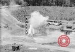 Standbild A-4 Rakete Zündaussetzer Peenemunde Deutschland, 1942, aus Sekunde 24 historischem Filmmaterial Videoclip 65675077969