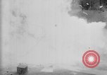 Standbild A-4 Rakete Zündaussetzer Peenemunde Deutschland, 1942, aus Sekunde 49 historischem Filmmaterial Videoclip 65675077969