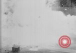 Standbild A-4 Rakete Zündaussetzer Peenemunde Deutschland, 1942, aus Sekunde 50 historischem Filmmaterial Videoclip 65675077969
