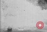 Standbild A-4 Rakete Zündaussetzer Peenemunde Deutschland, 1942, aus Sekunde 51 historischem Filmmaterial Videoclip 65675077969