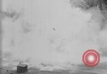Standbild A-4 Rakete Zündaussetzer Peenemunde Deutschland, 1942, aus Sekunde 53 historischem Filmmaterial Videoclip 65675077969
