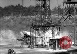 Image of A-4 missile misfiring Peenemunde Germany, 1942, second 20 stock footage video 65675077971