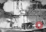Image of A-4 missile misfiring Peenemunde Germany, 1942, second 30 stock footage video 65675077971