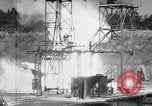 Image of A-4 missile misfiring Peenemunde Germany, 1942, second 35 stock footage video 65675077971