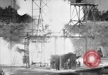 Image of A-4 missile misfiring Peenemunde Germany, 1942, second 37 stock footage video 65675077971