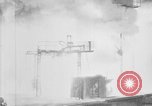 Image of A-4 missile misfiring Peenemunde Germany, 1942, second 43 stock footage video 65675077971