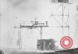 Image of A-4 missile misfiring Peenemunde Germany, 1942, second 45 stock footage video 65675077971