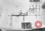Image of A-4 missile misfiring Peenemunde Germany, 1942, second 46 stock footage video 65675077971