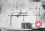 Image of A-4 missile misfiring Peenemunde Germany, 1942, second 48 stock footage video 65675077971