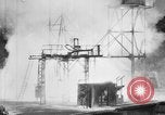 Image of A-4 missile misfiring Peenemunde Germany, 1942, second 49 stock footage video 65675077971