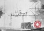 Image of A-4 missile misfiring Peenemunde Germany, 1942, second 50 stock footage video 65675077971