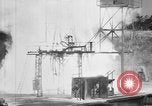 Image of A-4 missile misfiring Peenemunde Germany, 1942, second 51 stock footage video 65675077971