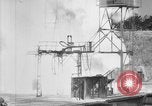 Image of A-4 missile misfiring Peenemunde Germany, 1942, second 55 stock footage video 65675077971