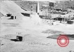 Standbild deutsche Aggregat-4 Rakete Peenemunde Deutschland, 1942, aus Sekunde 1 historischem Filmmaterial Videoclip 65675077972