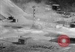 Standbild deutsche Aggregat-4 Rakete Peenemunde Deutschland, 1942, aus Sekunde 11 historischem Filmmaterial Videoclip 65675077972