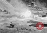 Standbild deutsche Aggregat-4 Rakete Peenemunde Deutschland, 1942, aus Sekunde 12 historischem Filmmaterial Videoclip 65675077972