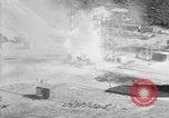 Standbild deutsche Aggregat-4 Rakete Peenemunde Deutschland, 1942, aus Sekunde 13 historischem Filmmaterial Videoclip 65675077972