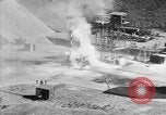 Standbild deutsche Aggregat-4 Rakete Peenemunde Deutschland, 1942, aus Sekunde 15 historischem Filmmaterial Videoclip 65675077972