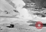 Standbild deutsche Aggregat-4 Rakete Peenemunde Deutschland, 1942, aus Sekunde 17 historischem Filmmaterial Videoclip 65675077972