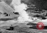Standbild deutsche Aggregat-4 Rakete Peenemunde Deutschland, 1942, aus Sekunde 18 historischem Filmmaterial Videoclip 65675077972