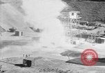 Standbild deutsche Aggregat-4 Rakete Peenemunde Deutschland, 1942, aus Sekunde 19 historischem Filmmaterial Videoclip 65675077972
