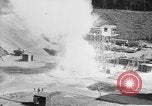Standbild deutsche Aggregat-4 Rakete Peenemunde Deutschland, 1942, aus Sekunde 20 historischem Filmmaterial Videoclip 65675077972