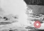 Standbild deutsche Aggregat-4 Rakete Peenemunde Deutschland, 1942, aus Sekunde 21 historischem Filmmaterial Videoclip 65675077972