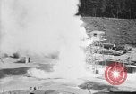 Standbild deutsche Aggregat-4 Rakete Peenemunde Deutschland, 1942, aus Sekunde 22 historischem Filmmaterial Videoclip 65675077972