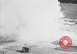 Standbild deutsche Aggregat-4 Rakete Peenemunde Deutschland, 1942, aus Sekunde 24 historischem Filmmaterial Videoclip 65675077972