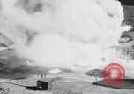 Standbild deutsche Aggregat-4 Rakete Peenemunde Deutschland, 1942, aus Sekunde 26 historischem Filmmaterial Videoclip 65675077972