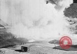 Standbild deutsche Aggregat-4 Rakete Peenemunde Deutschland, 1942, aus Sekunde 27 historischem Filmmaterial Videoclip 65675077972