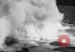 Standbild deutsche Aggregat-4 Rakete Peenemunde Deutschland, 1942, aus Sekunde 31 historischem Filmmaterial Videoclip 65675077972