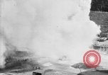 Standbild deutsche Aggregat-4 Rakete Peenemunde Deutschland, 1942, aus Sekunde 33 historischem Filmmaterial Videoclip 65675077972