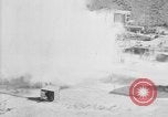 Standbild deutsche Aggregat-4 Rakete Peenemunde Deutschland, 1942, aus Sekunde 36 historischem Filmmaterial Videoclip 65675077972