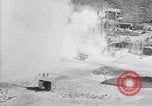 Standbild deutsche Aggregat-4 Rakete Peenemunde Deutschland, 1942, aus Sekunde 38 historischem Filmmaterial Videoclip 65675077972