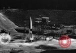 Standbild DEUTSCH A-4 Rakete Peenemunde Deutschland, 1942, aus Sekunde 3 historischem Filmmaterial Videoclip 65675077973