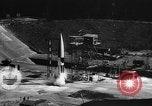 Standbild DEUTSCH A-4 Rakete Peenemunde Deutschland, 1942, aus Sekunde 6 historischem Filmmaterial Videoclip 65675077973