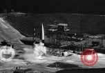 Standbild DEUTSCH A-4 Rakete Peenemunde Deutschland, 1942, aus Sekunde 11 historischem Filmmaterial Videoclip 65675077973